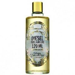 Fuel for Life Cologne for Women