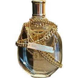 Fuel for Life Femme Luxury Limited Edition