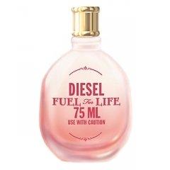Fuel for Life Femme Summer Edition 2009