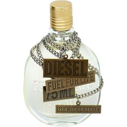 Fuel for Life Homme Luxury Limited Edition