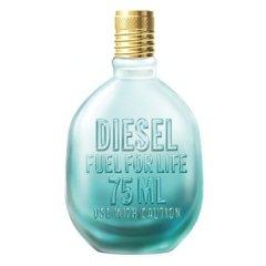 Fuel for Life Homme Summer Edition 2009