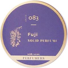 Fuji