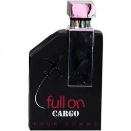 Full On Cargo
