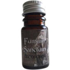 Fumum Sanctum