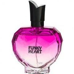 Funky Heart