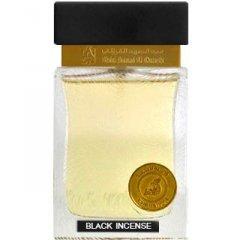 Furusiyya - Black Incense