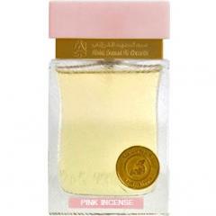 Furusiyya - Pink Incense
