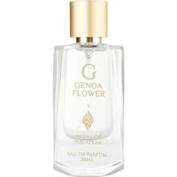 G Genoa Flower