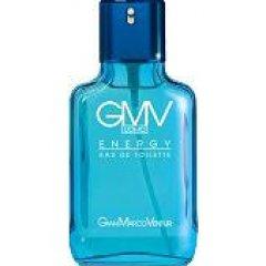 GMV Uomo Energy