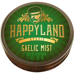 Gaelic Mist
