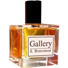 Gallery S. Bensimon