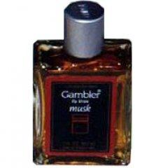 Gambler Musk