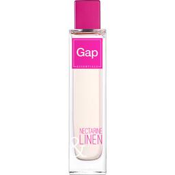 Gap Essentials - Nectarine Linen