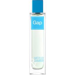 Gap Essentials - Water Lily Chambray