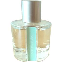 Gap Scent Editions - Sueded Musk