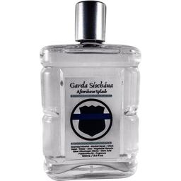 Garda Síochána