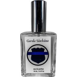 Garda Síochána