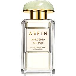 Gardenia Rattan