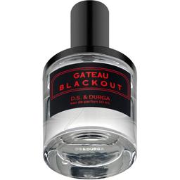 Gateau Blackout