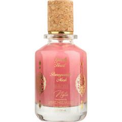 Gazelle Heart - Pomegranate Musk