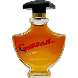 Gazzaz Woman