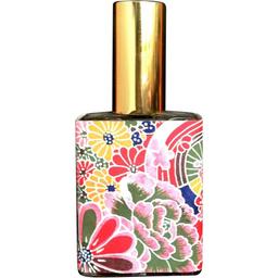 Geisha Amber Rouge