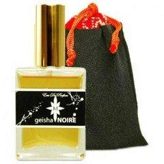 Geisha Noire