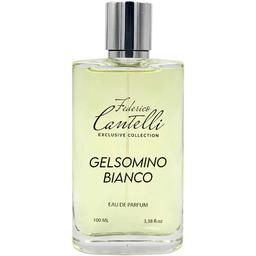 Gelsomino Bianco
