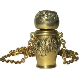 Geminesse Pendant