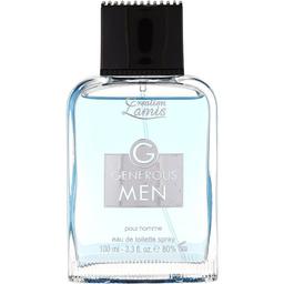 Generous Men