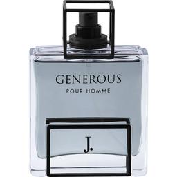 Generous