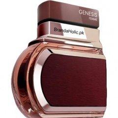 Genesis Femme
