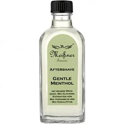 Gentle Menthol