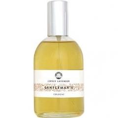Gentleman's Cologne
