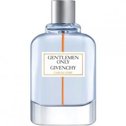 Gentlemen Only Casual Chic