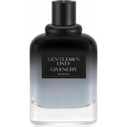 Gentlemen Only Intense