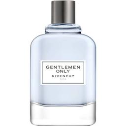 Gentlemen Only