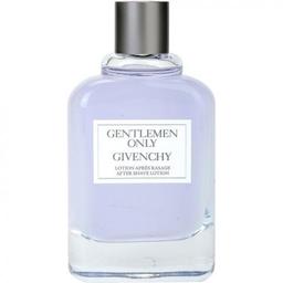 Gentlemen Only