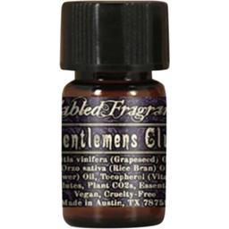Gentlemens Club