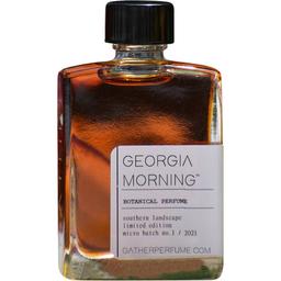 Georgia Morning