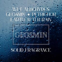 Geosmin