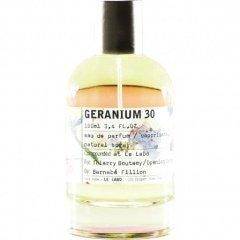 Geranium 30