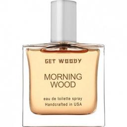 Get Woody - Morning Wood