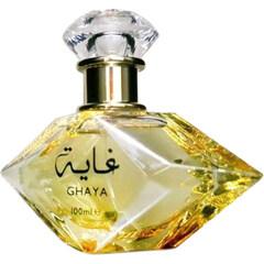 Ghaya