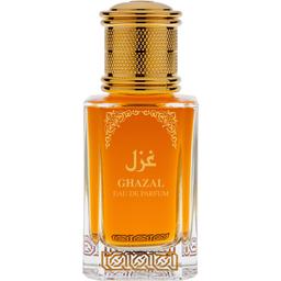 Ghazal