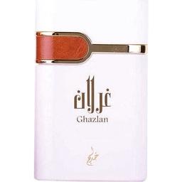 Ghazlan (White)