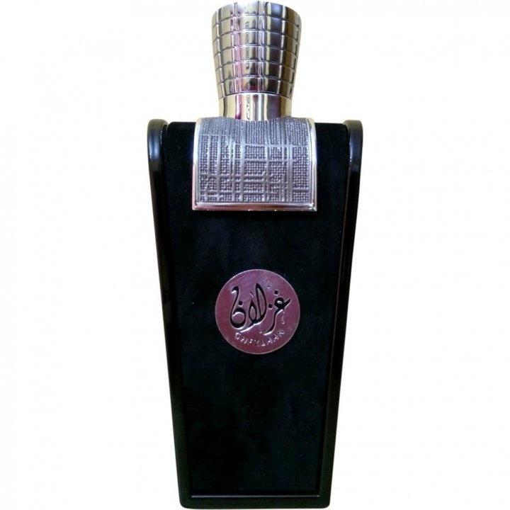Ghezlaan Homme
