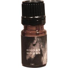 Ghost Horse