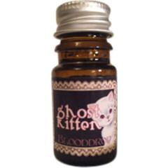 Ghost Kitten