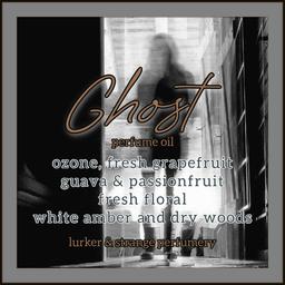 Ghost
